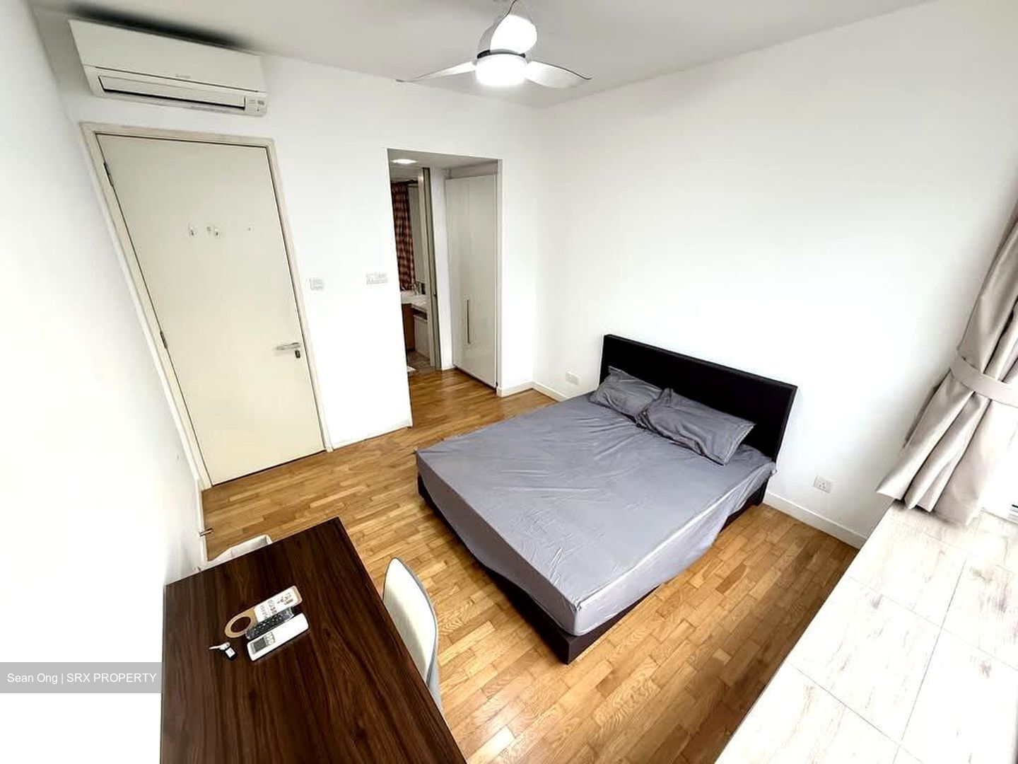 The Centris (D22), Apartment #560001591